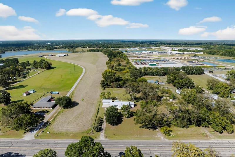 1800 W Frank Street, Grand Saline TX 75140 - Photo 29