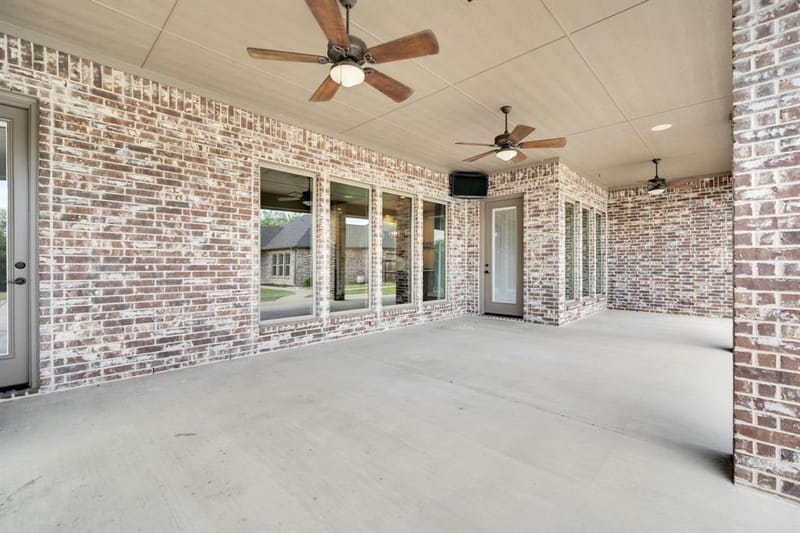 136 Sullivan Way, Waxahachie TX 75167 - Photo 28