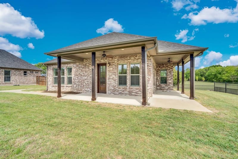 136 Sullivan Way, Waxahachie TX 75167 - Photo 30