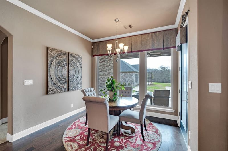 136 Sullivan Way, Waxahachie TX 75167 - Photo 14