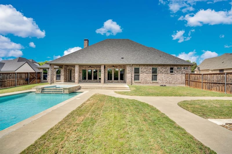 136 Sullivan Way, Waxahachie TX 75167 - Photo 29