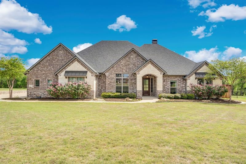 136 Sullivan Way, Waxahachie TX 75167 - Photo 4