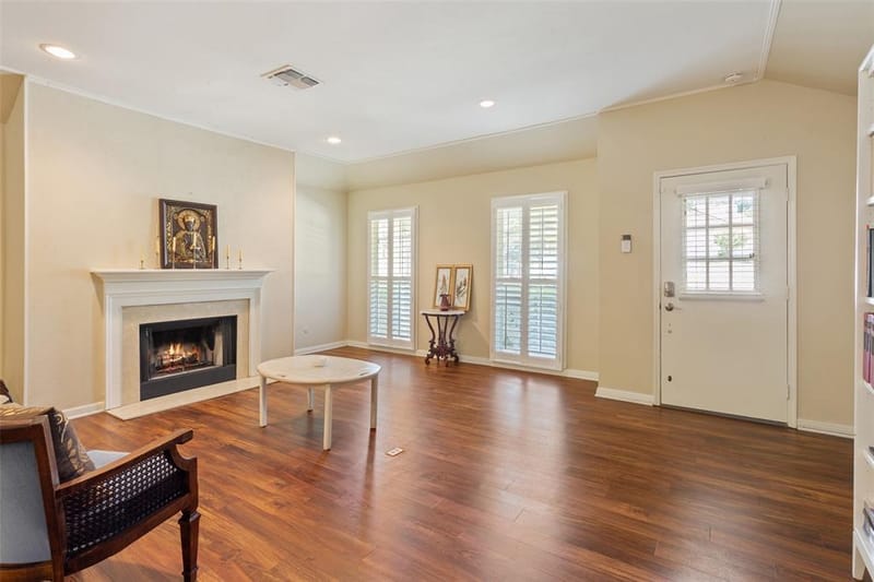 4544 Westchester Drive, Waco TX 76710 - Photo 7