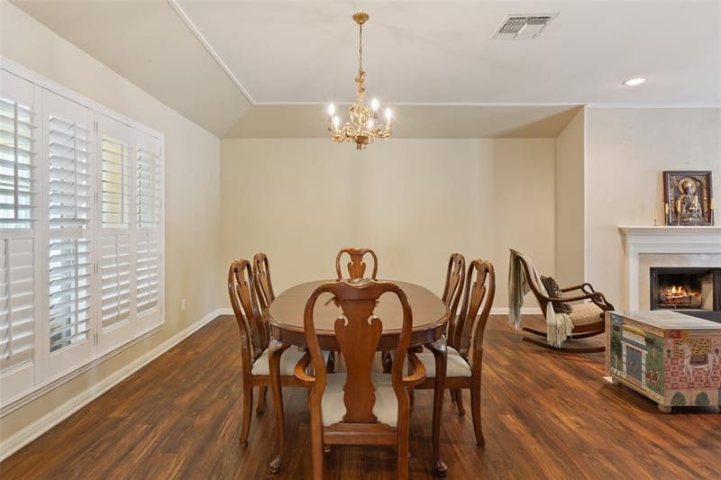 4544 Westchester Drive, Waco TX 76710 - Photo 9