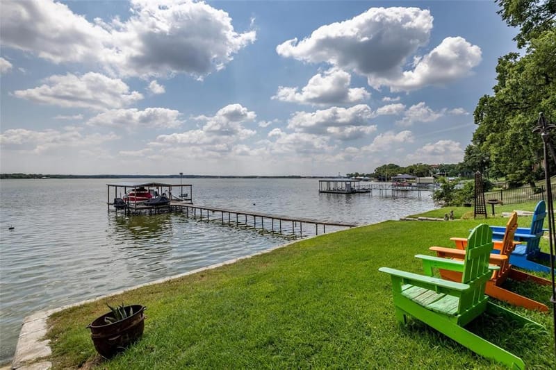 13360 Miller Road, Azle TX 76020 - Photo 23