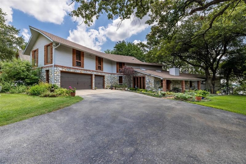 13360 Miller Road, Azle TX 76020 - Photo 2