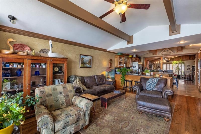 13360 Miller Road, Azle TX 76020 - Photo 7