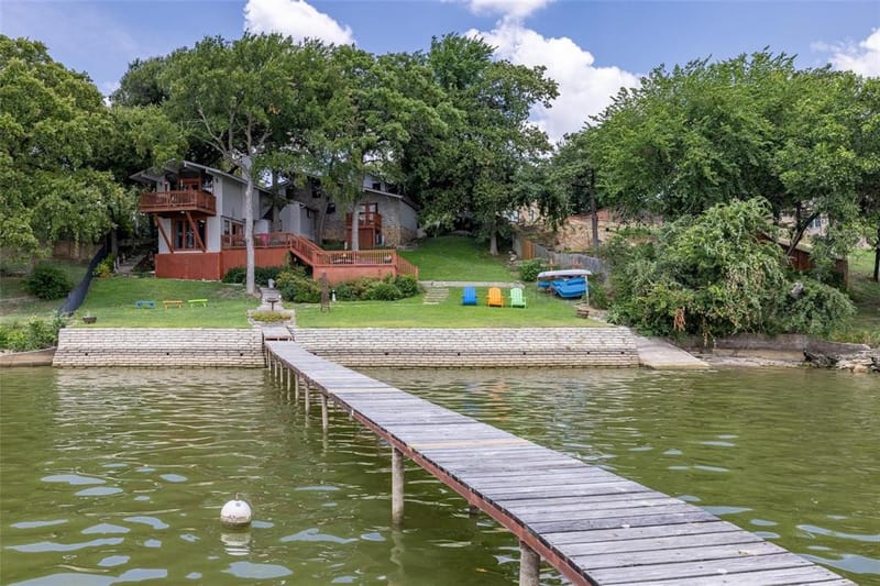13360 Miller Road, Azle TX 76020 - Photo 3