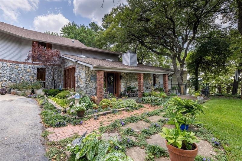 13360 Miller Road, Azle TX 76020
