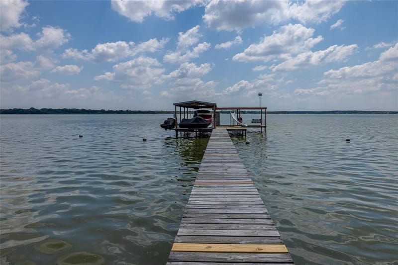 13360 Miller Road, Azle TX 76020 - Photo 24