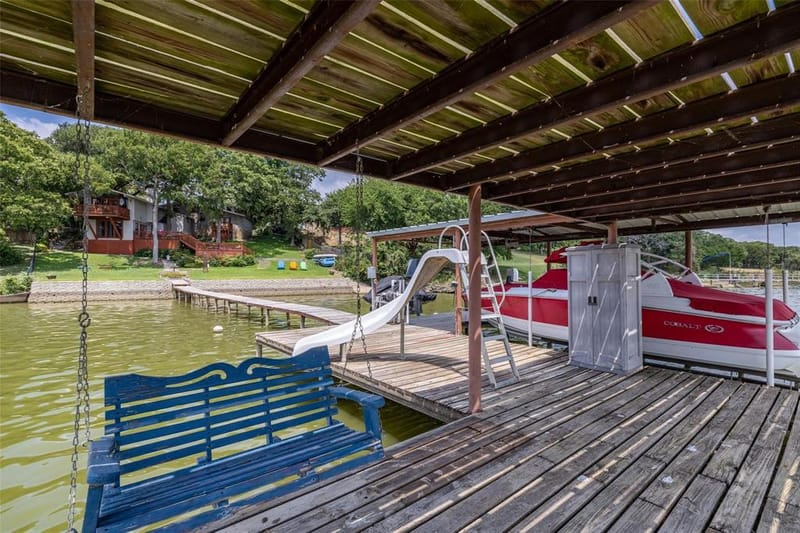 13360 Miller Road, Azle TX 76020 - Photo 4