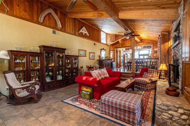 13360 Miller Road, Azle TX 76020 - Photo 8