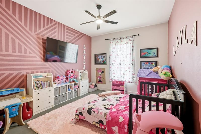 3988 Lake Valley Road, Sunset TX 76270 - Photo 23