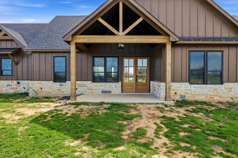 3988 Lake Valley Road, Sunset TX 76270 - Photo 2
