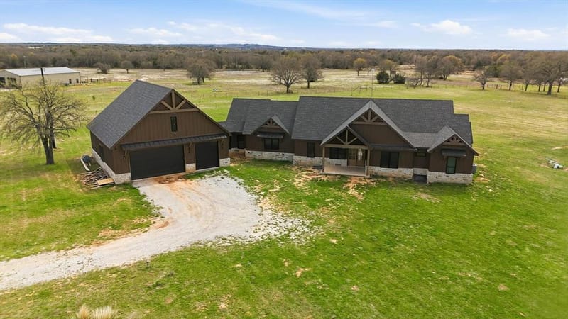 3988 Lake Valley Road, Sunset TX 76270 - Photo 38