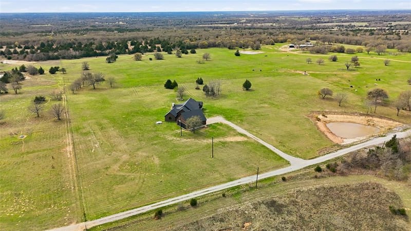 3988 Lake Valley Road, Sunset TX 76270 - Photo 33