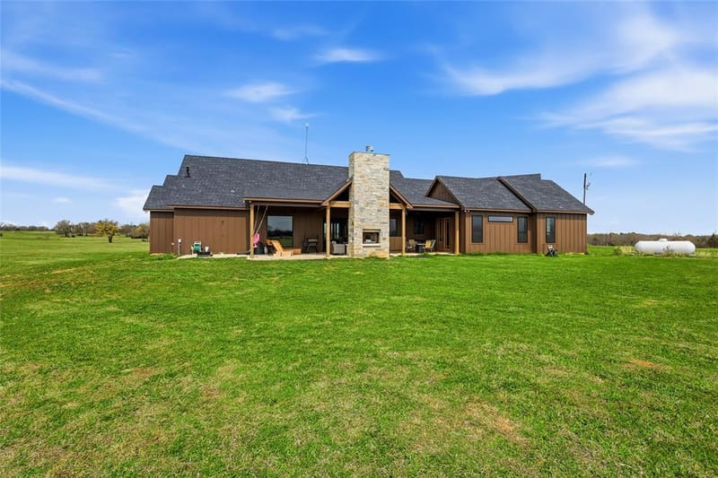 3988 Lake Valley Road, Sunset TX 76270 - Photo 31