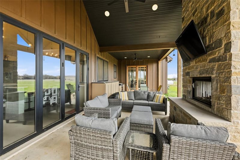 3988 Lake Valley Road, Sunset TX 76270 - Photo 29