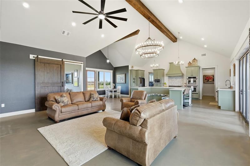 3988 Lake Valley Road, Sunset TX 76270 - Photo 4