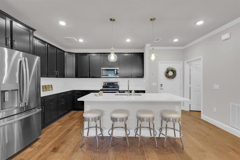 651 N Watters Road # 2105, Allen TX 75013 - Photo 5