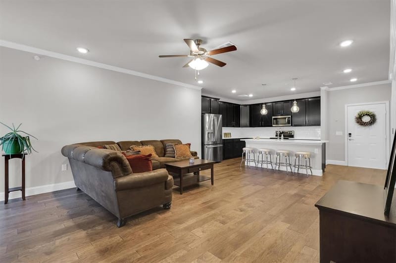 651 N Watters Road # 2105, Allen TX 75013 - Photo 8