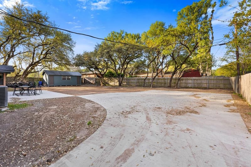 2324 Wooded Acres Drive, Waco TX 76710 - Photo 38
