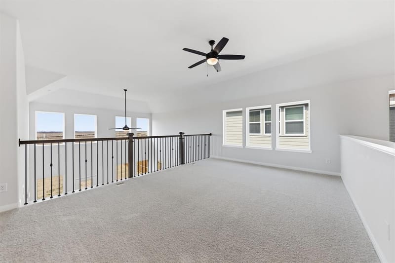5824 Blackwell Avenue, Pilot Point TX 75009 - Photo 16