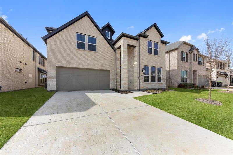 5824 Blackwell Avenue, Pilot Point TX 75009