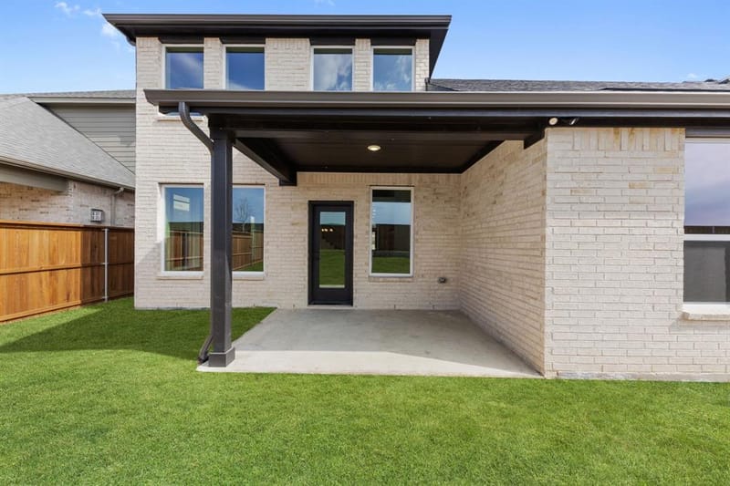 5824 Blackwell Avenue, Pilot Point TX 75009 - Photo 20