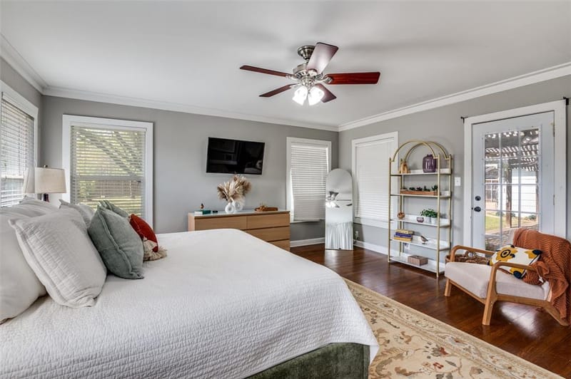 901 Bryson Street, Waxahachie TX 75165 - Photo 27
