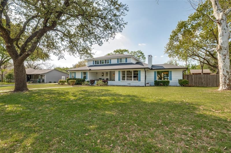 901 Bryson Street, Waxahachie TX 75165 - Photo 2
