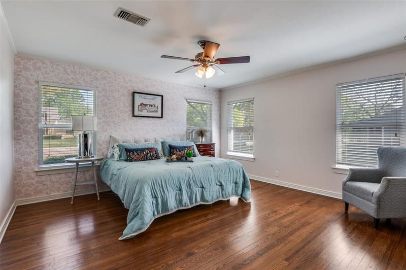 901 Bryson Street, Waxahachie TX 75165 - Photo 22
