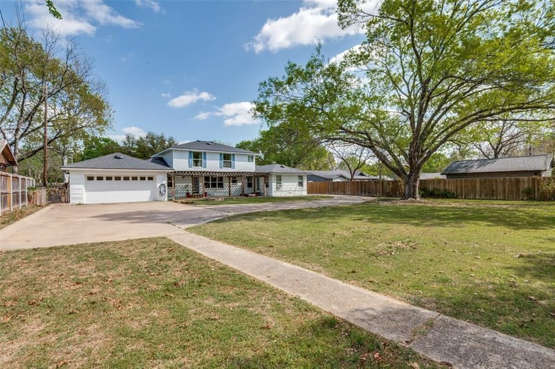 901 Bryson Street, Waxahachie TX 75165 - Photo 32