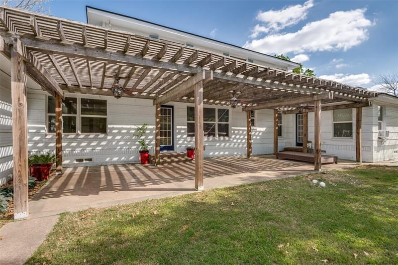 901 Bryson Street, Waxahachie TX 75165 - Photo 30