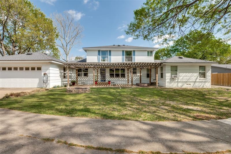 901 Bryson Street, Waxahachie TX 75165 - Photo 33