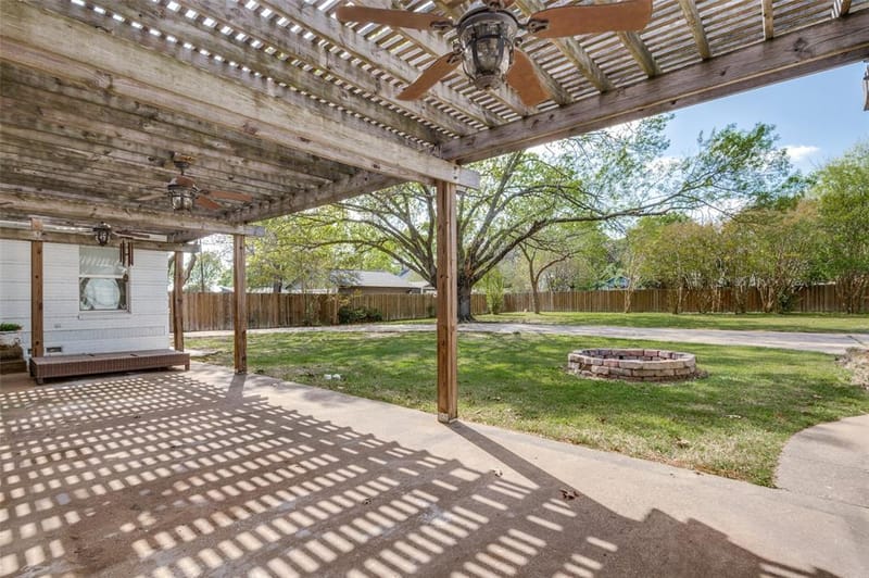 901 Bryson Street, Waxahachie TX 75165 - Photo 31