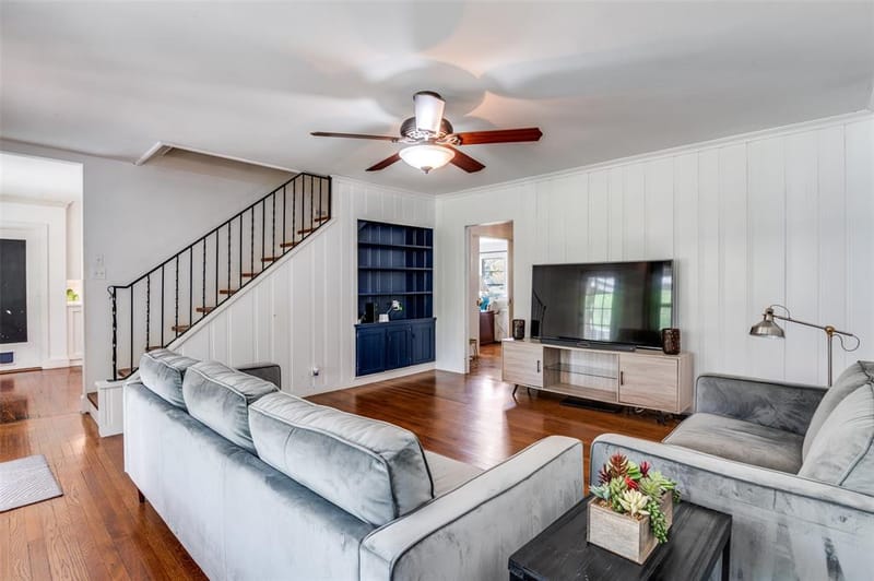 901 Bryson Street, Waxahachie TX 75165 - Photo 8