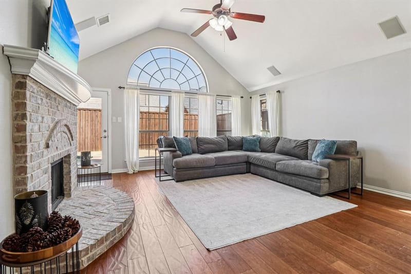 2703 Fritz Street, Melissa TX 75454 - Photo 6