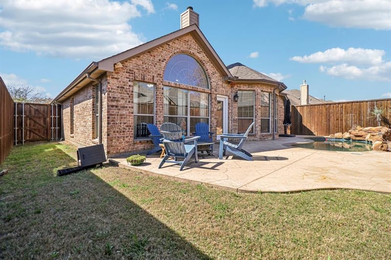 2703 Fritz Street, Melissa TX 75454 - Photo 32