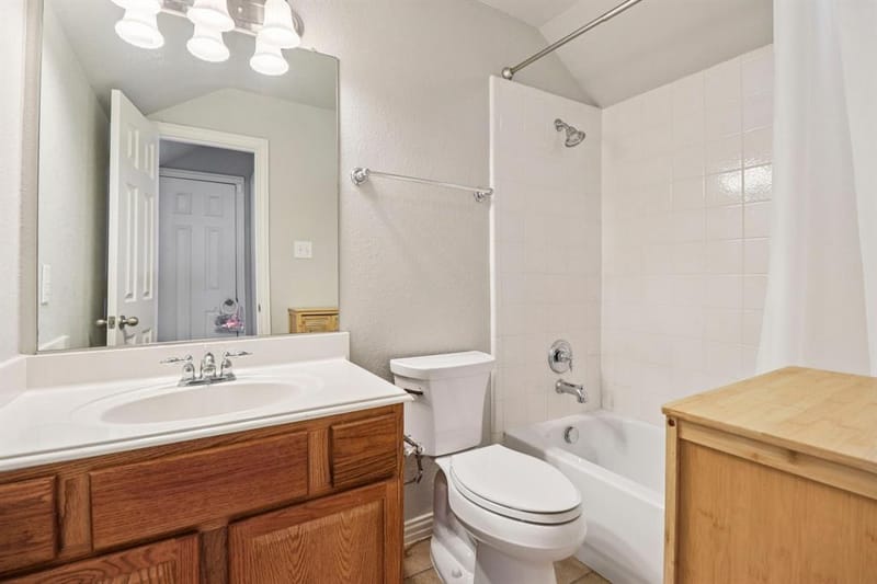 2703 Fritz Street, Melissa TX 75454 - Photo 20