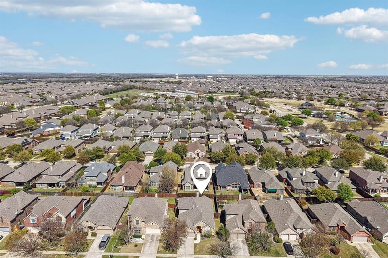 2703 Fritz Street, Melissa TX 75454 - Photo 33