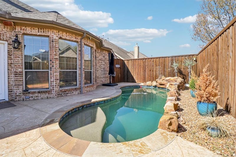2703 Fritz Street, Melissa TX 75454 - Photo 31