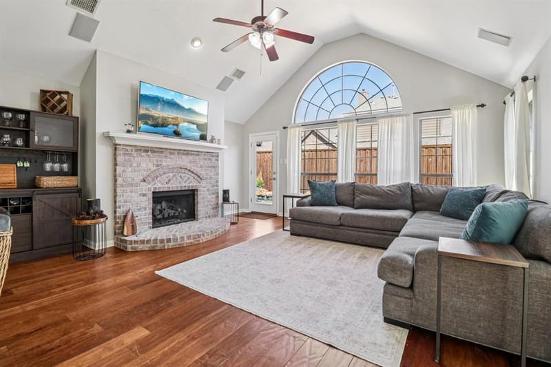 2703 Fritz Street, Melissa TX 75454 - Photo 8