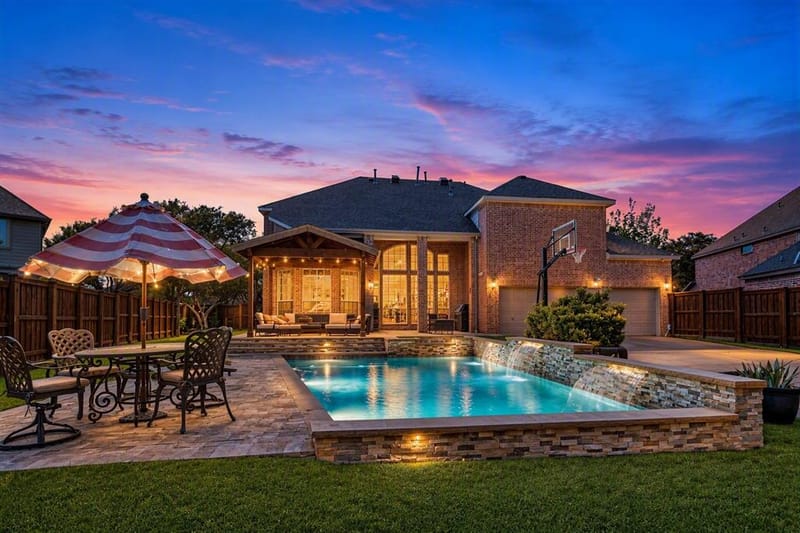 2013 Covey Glen Road, McKinney TX 75072 - Photo 2