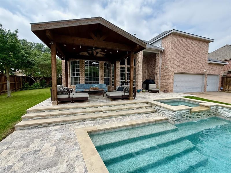 2013 Covey Glen Road, McKinney TX 75072 - Photo 5