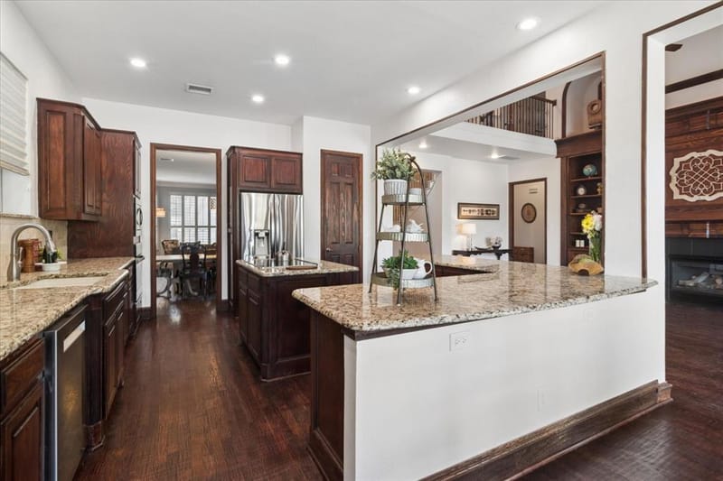 2013 Covey Glen Road, McKinney TX 75072 - Photo 19