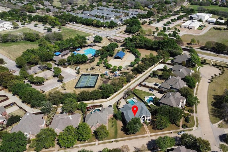 2013 Covey Glen Road, McKinney TX 75072 - Photo 40