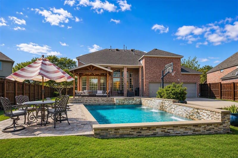 2013 Covey Glen Road, McKinney TX 75072 - Photo 4