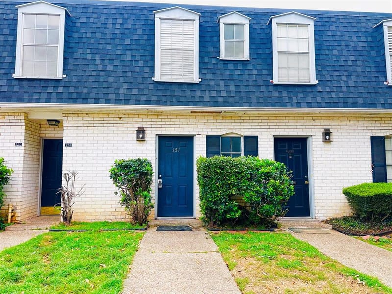 3730 Fairfield Avenue # 151, Shreveport LA 71104