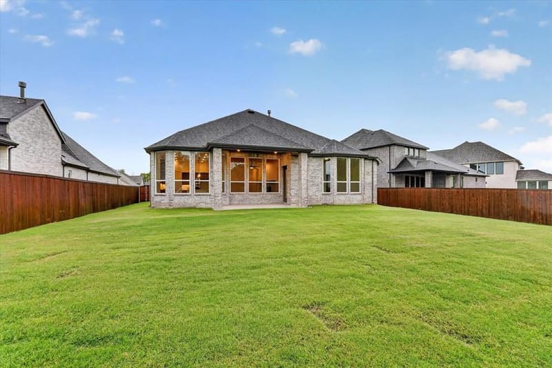 1951 Benedetto Way, McLendon Chisholm TX 75032 - Photo 13